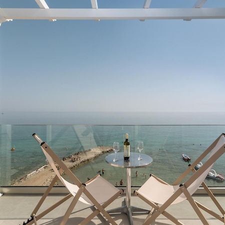 Golden Coast Resort Kypseli Extérieur photo