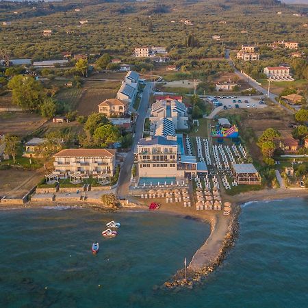 Golden Coast Resort Kypseli Extérieur photo
