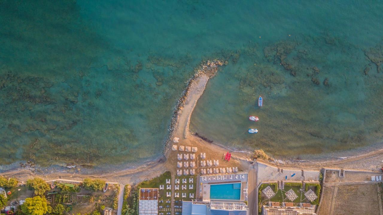 Golden Coast Resort Kypseli Extérieur photo