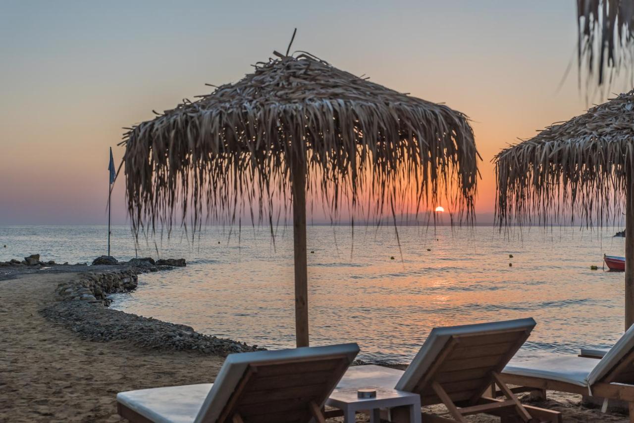 Golden Coast Resort Kypseli Extérieur photo
