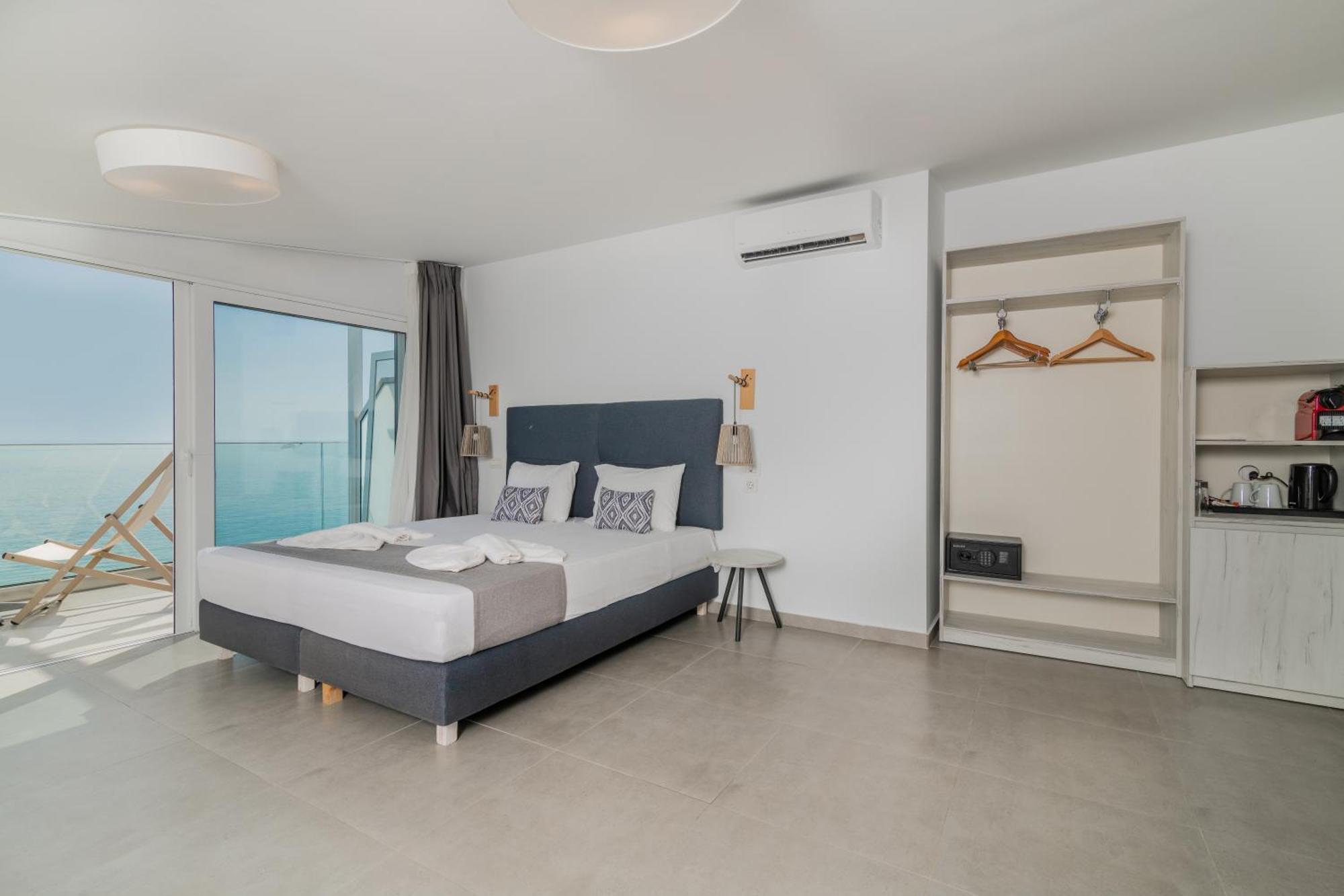 Golden Coast Resort Kypseli Extérieur photo