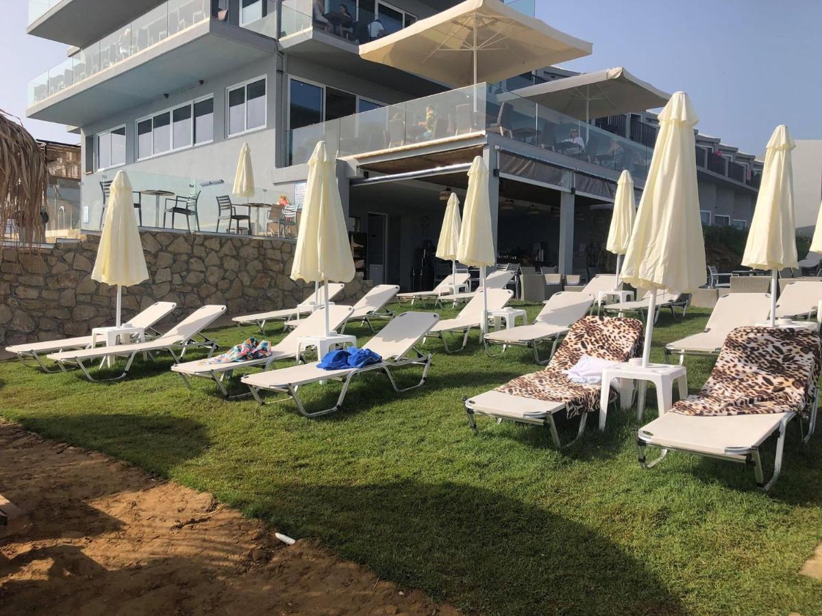Golden Coast Resort Kypseli Extérieur photo