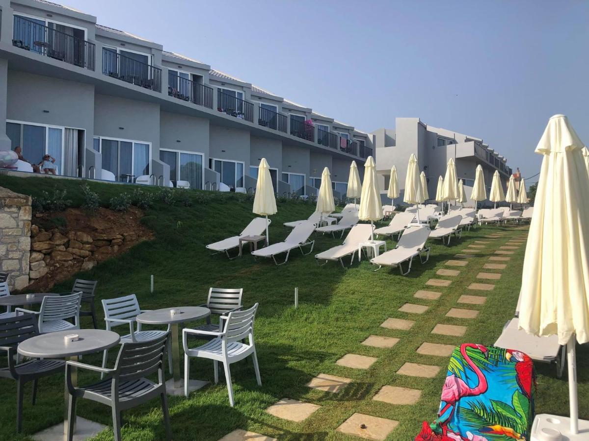 Golden Coast Resort Kypseli Extérieur photo