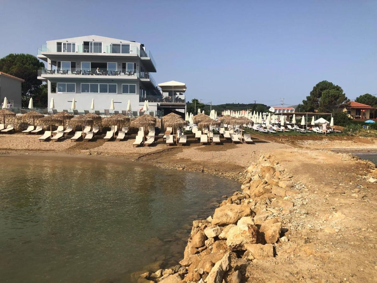 Golden Coast Resort Kypseli Extérieur photo