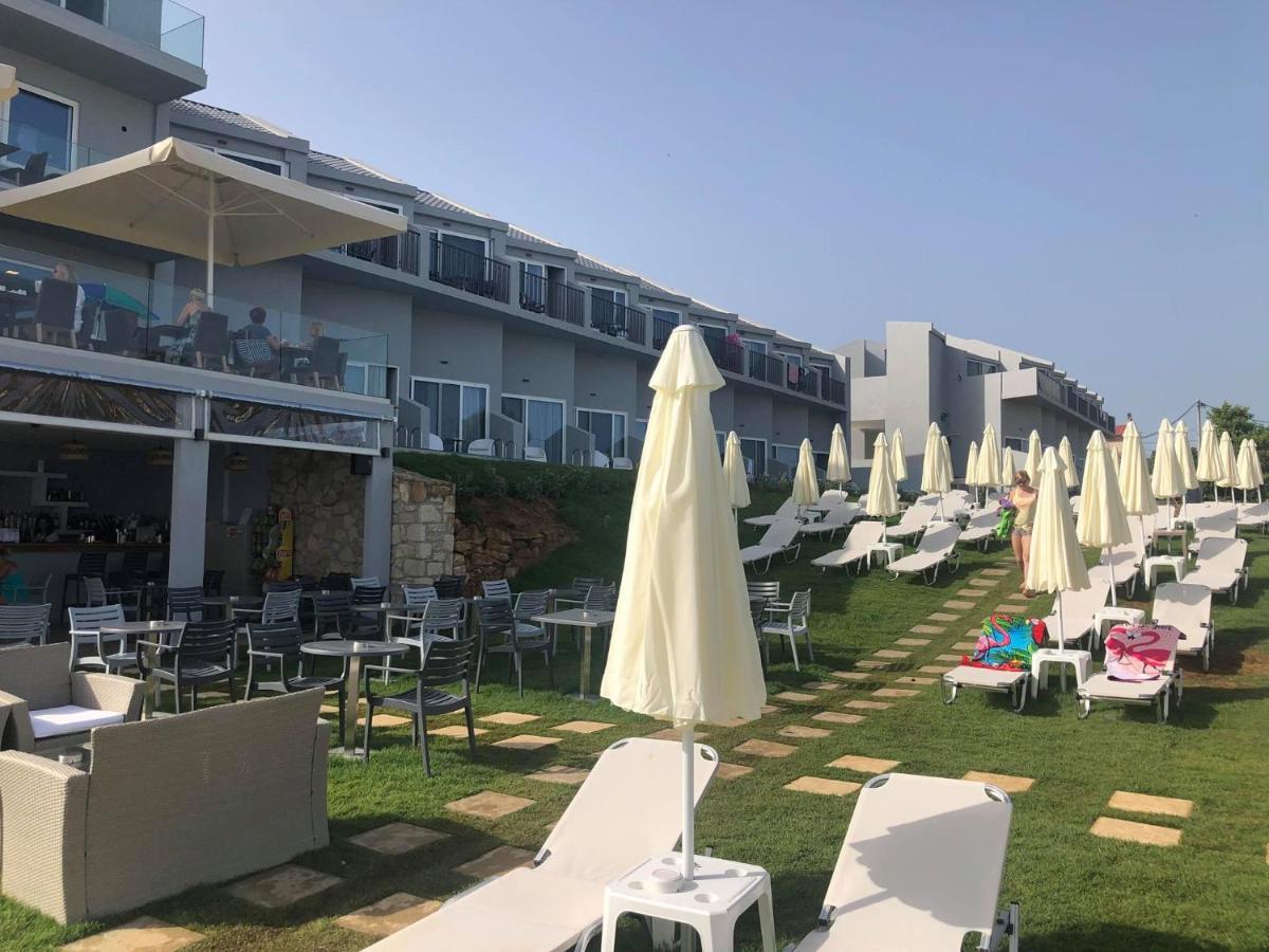 Golden Coast Resort Kypseli Extérieur photo