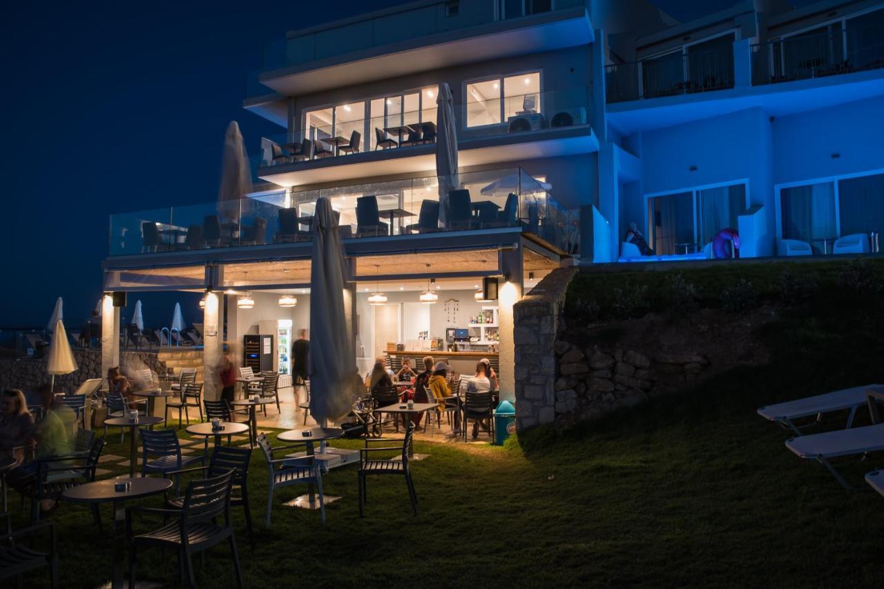 Golden Coast Resort Kypseli Extérieur photo