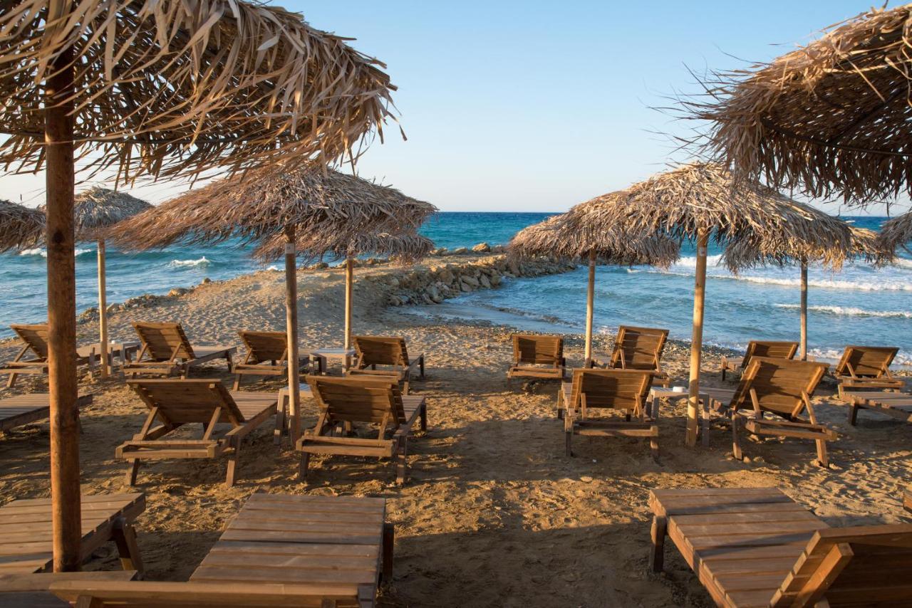 Golden Coast Resort Kypseli Extérieur photo