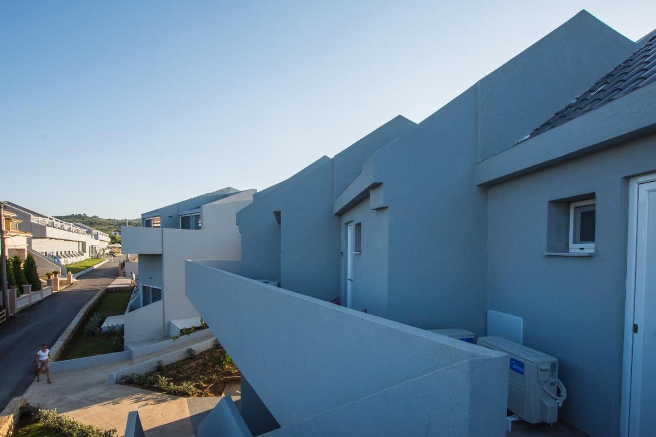 Golden Coast Resort Kypseli Extérieur photo