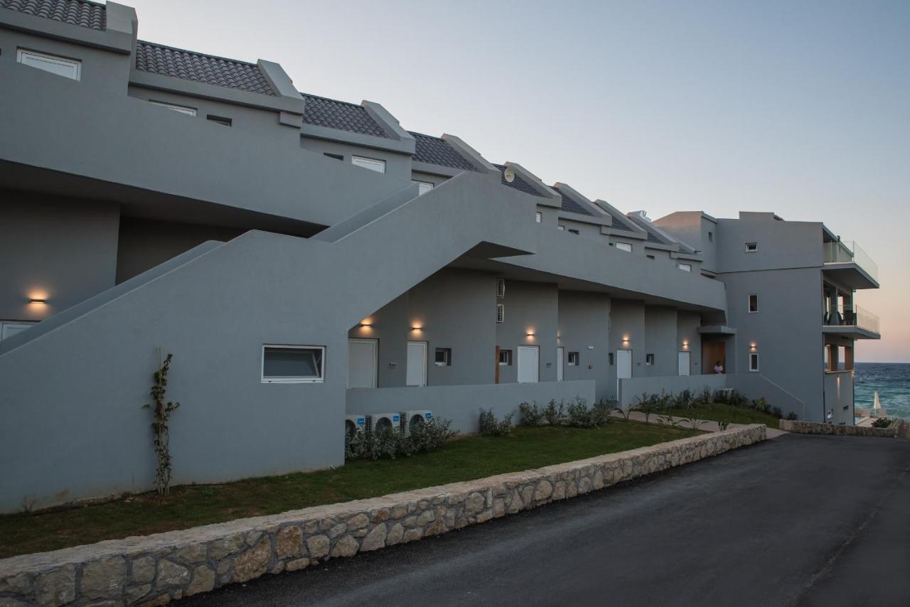 Golden Coast Resort Kypseli Extérieur photo
