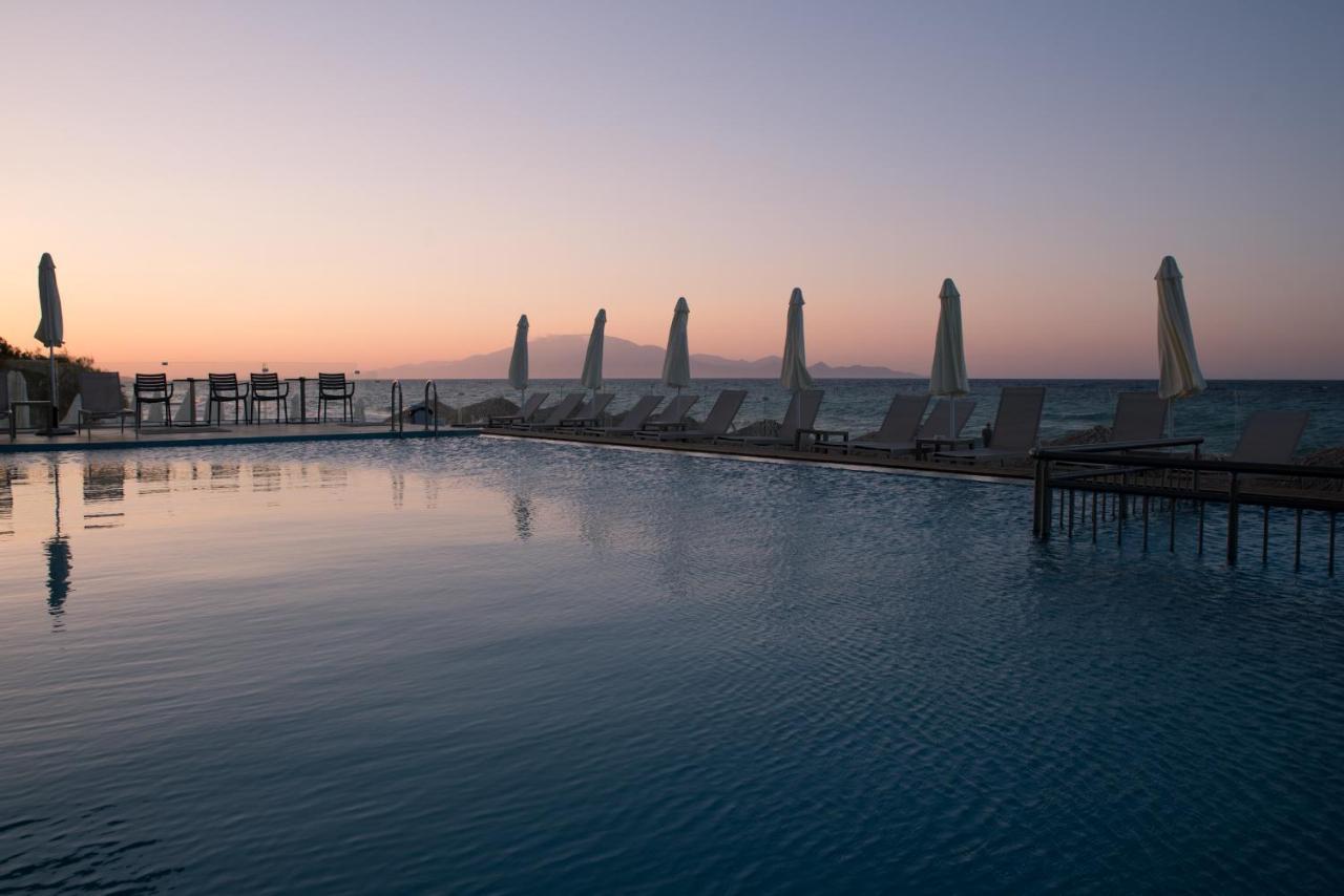 Golden Coast Resort Kypseli Extérieur photo